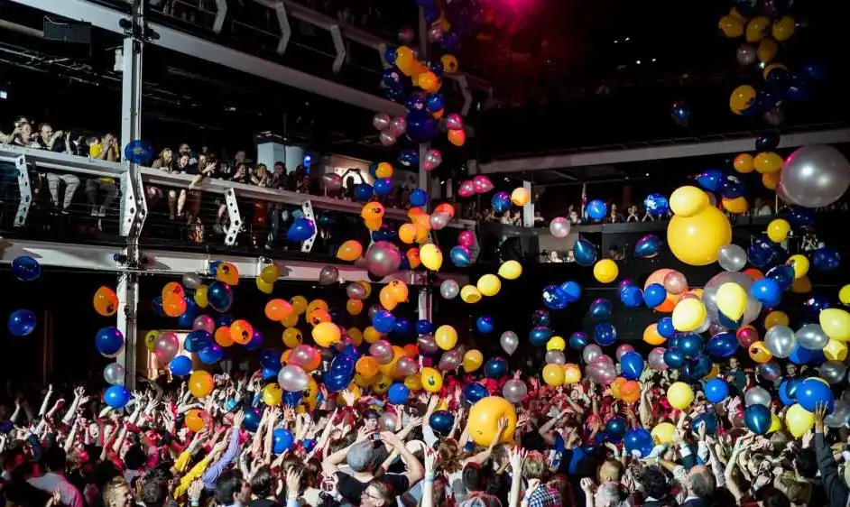 Veenue: quiénes somos