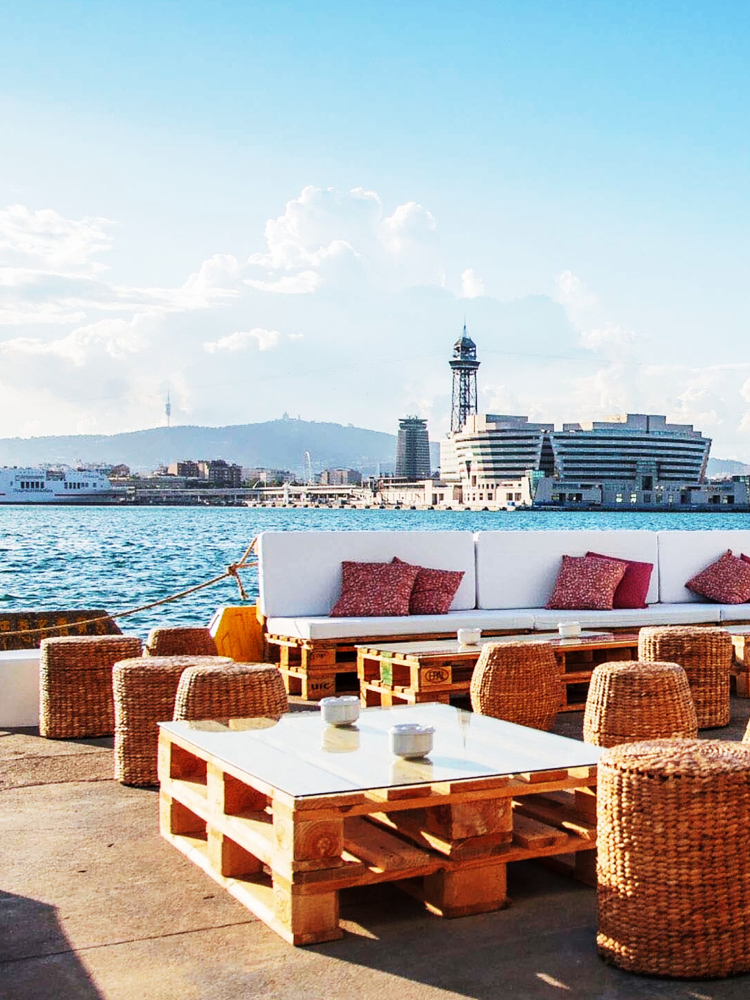 Book venues for any event you can imagine