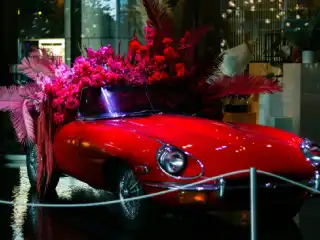 Eventos corporativos