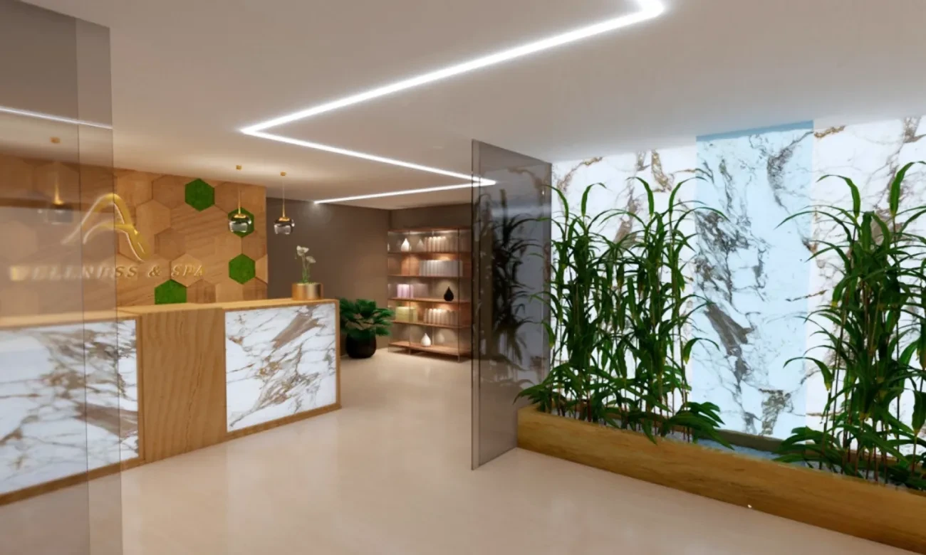 Alanda Marbella Hotel en Málaga