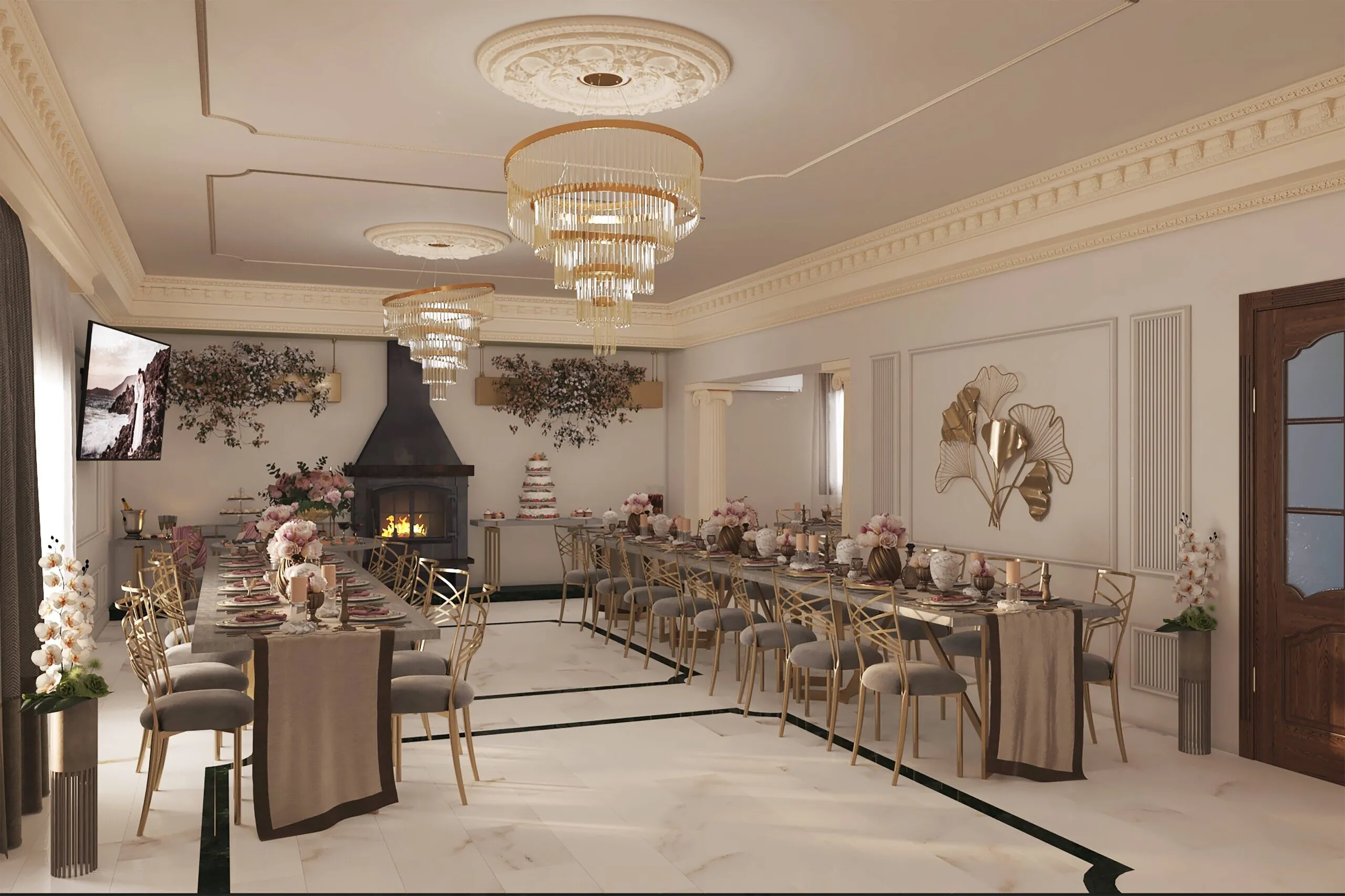 Castillo AlMálaga en Málaga