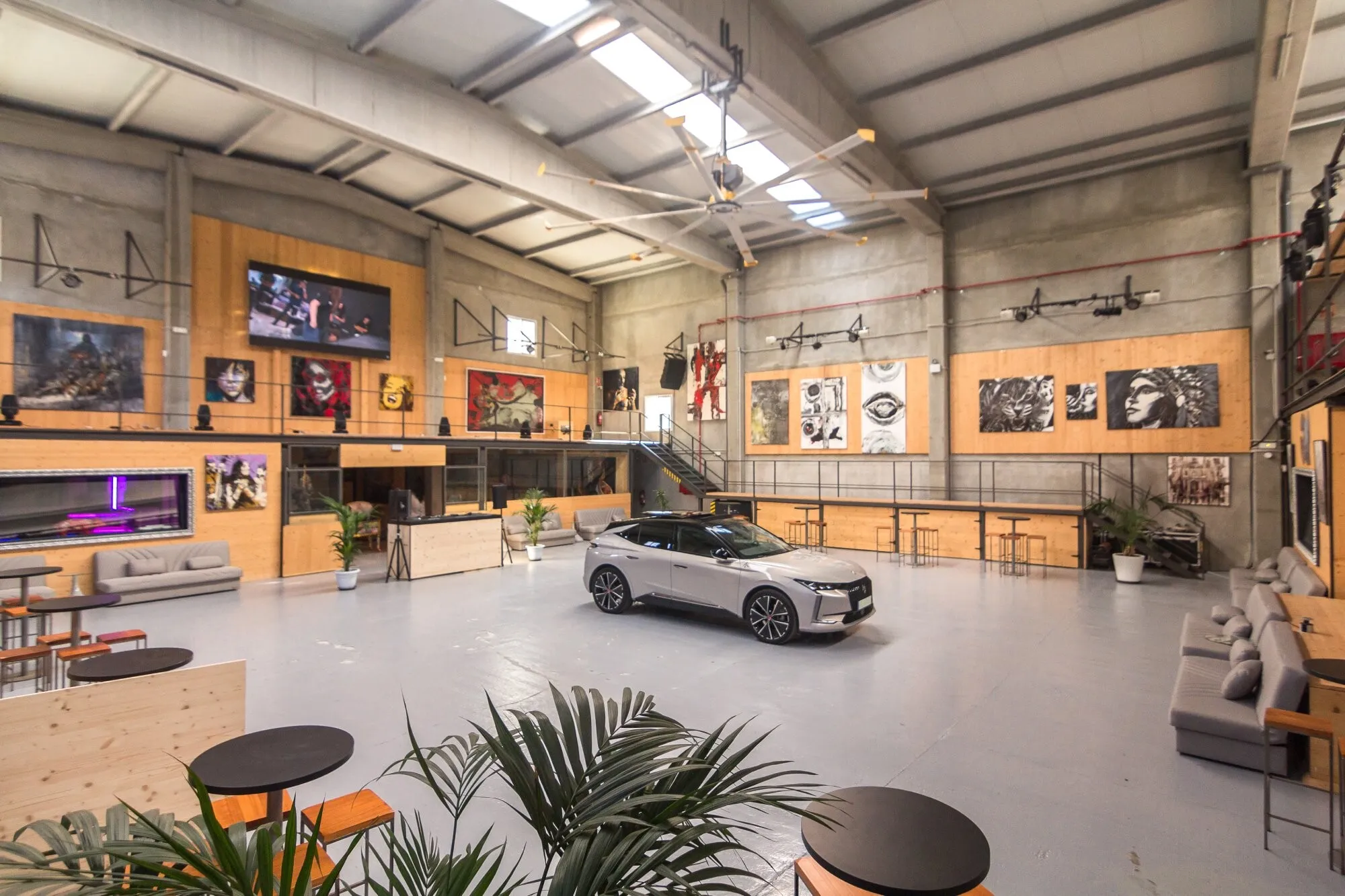 Colector Somnis en Barcelona