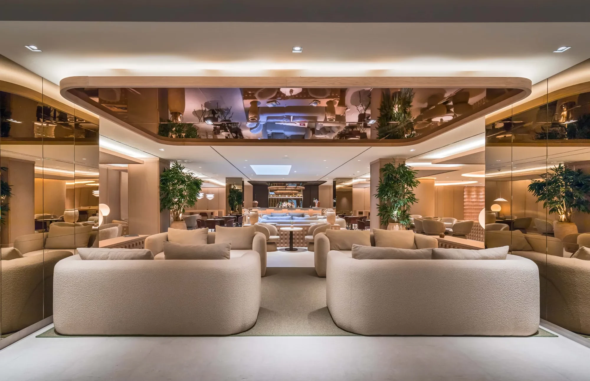 Hotel Barceló Bilbao Nervión en Bilbao