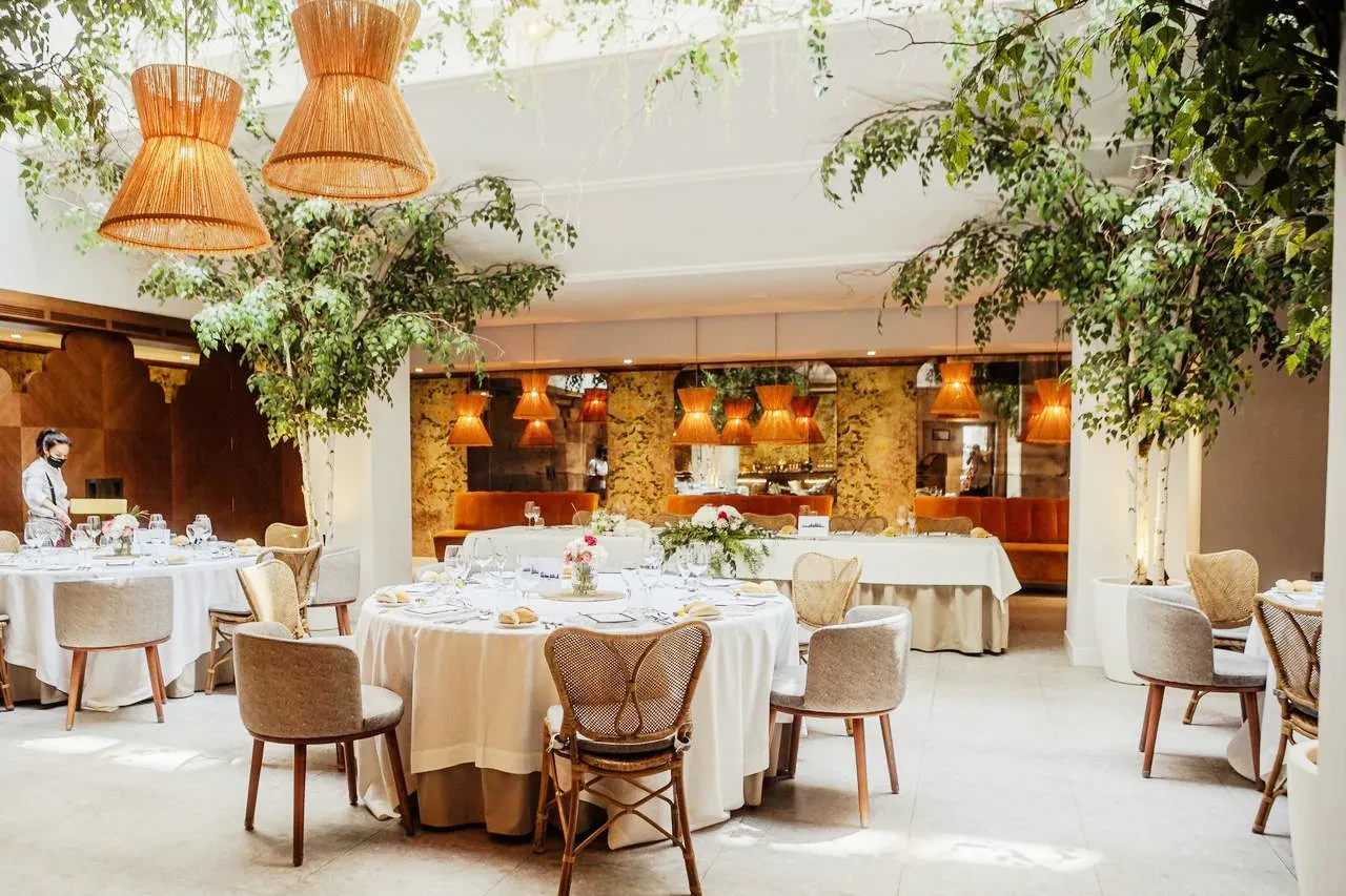 Hotel Vincci Posada del Patio en Málaga