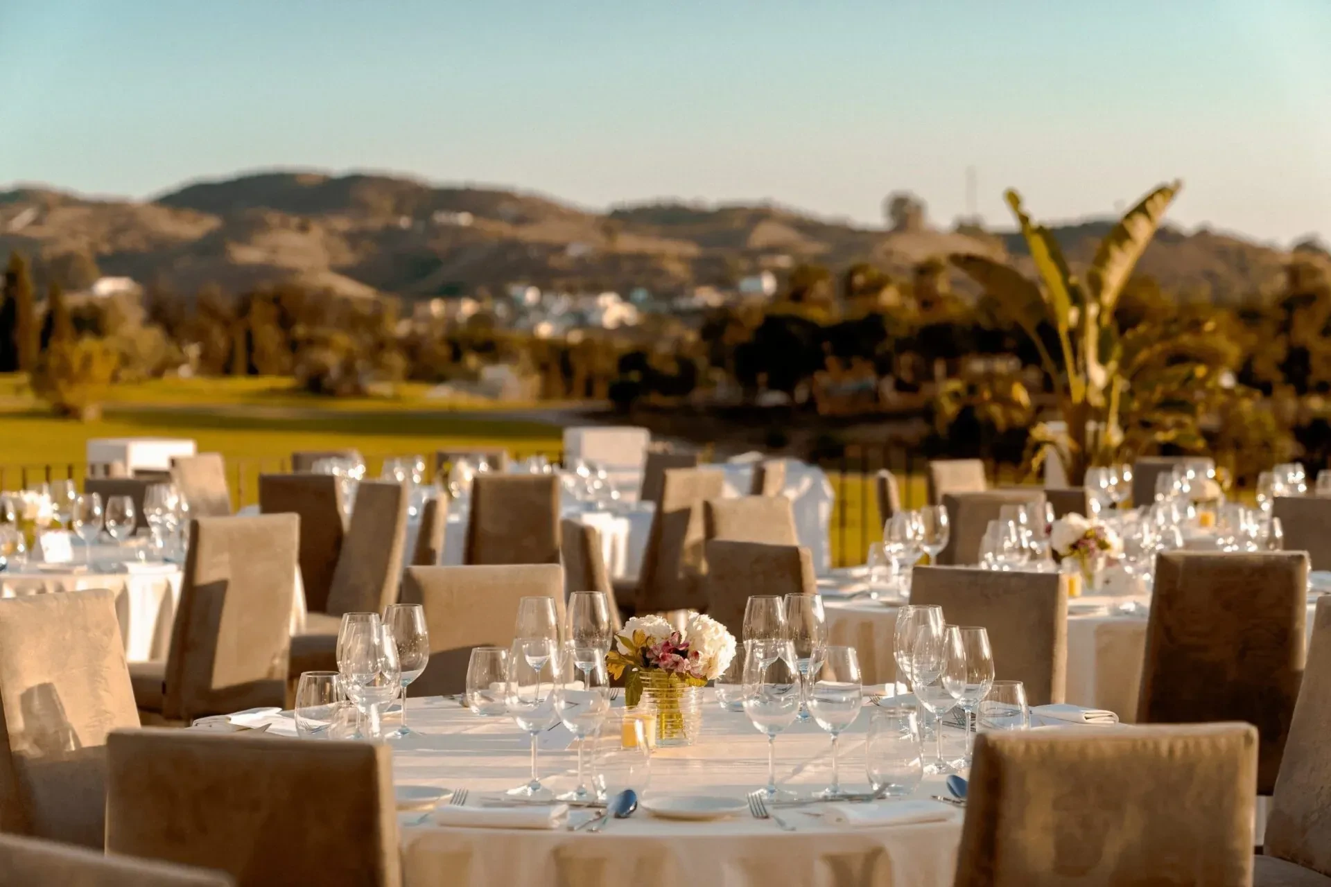 La Zambra en Málaga