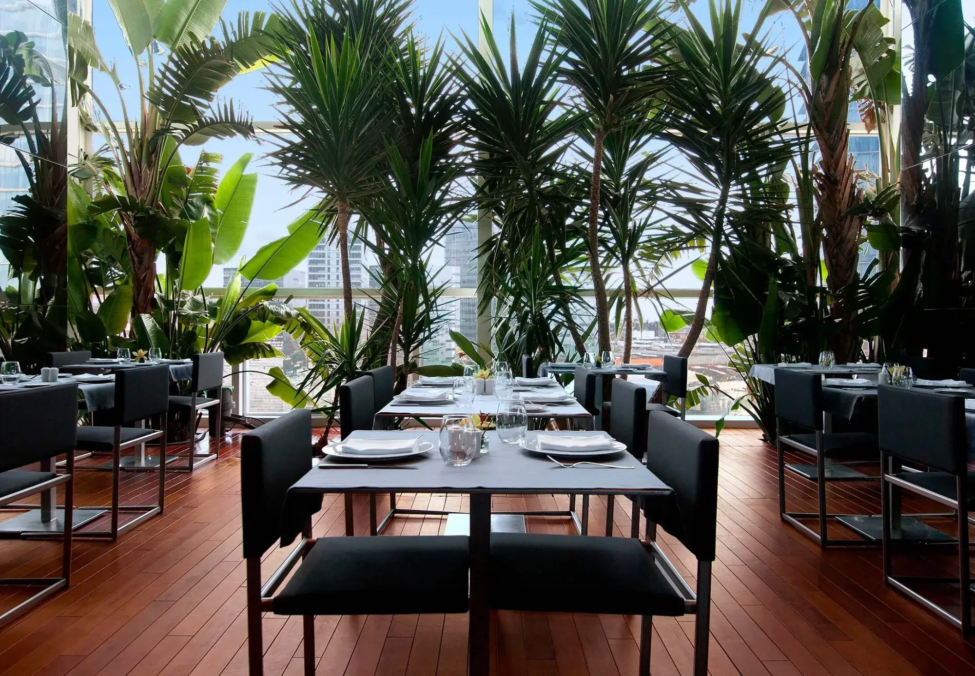 Renaissance Barcelona Fira Hotel en Barcelona