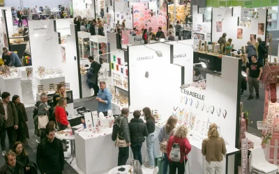 Bisutex Madrid: trends, business and corporate opportunities